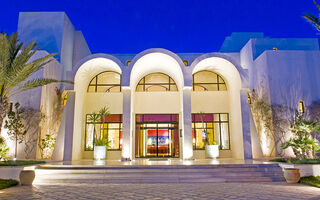 Náhled objektu Ulysse Djerba Thalasso & Spa, Midoun, ostrov Djerba, Tunisko