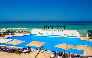 Náhled objektu Ulysse Djerba Thalasso & Spa, Midoun, ostrov Djerba, Tunisko