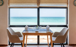 Náhled objektu Ulysse Djerba Thalasso & Spa, Midoun, ostrov Djerba, Tunisko