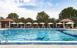 Náhled objektu Umm Al Quwain Beach, Umm Al Quwain, Umm Al Quwain, Arabské emiráty