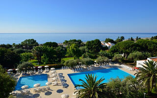 Náhled objektu Unahotels Naxos Beach, Giardini Naxos, ostrov Sicílie, Itálie a Malta