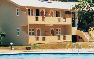 Náhled objektu Unawatuna Beach Resort, Unawatuna, Srí Lanka, Asie