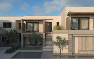 Náhled objektu Unda, Roda, ostrov Korfu, Řecko