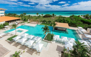Náhled objektu Unico Hotel Riviera Maya, Akumal, Mexiko, Severní Amerika