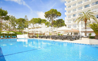 Náhled objektu Universal Castell Royal, Cala Canyamel, Mallorca, Mallorca, Ibiza, Menorca