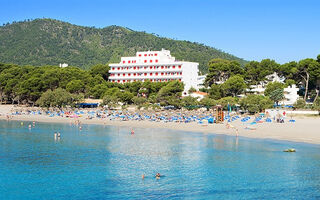 Náhled objektu Universal Laguna, Cala Canyamel, Mallorca, Mallorca, Ibiza, Menorca