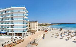 Náhled objektu Universal Perla, S´Illiot, Mallorca, Mallorca, Ibiza, Menorca