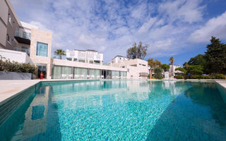 Náhled objektu Urban Valley Resort & Spa, San Gwann, Malta, Itálie a Malta