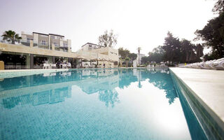 Náhled objektu Urban Valley Resort & Spa, San Gwann, Malta, Itálie a Malta