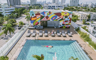 Náhled objektu Urbanica Fifth, Miami, USA, Severní Amerika
