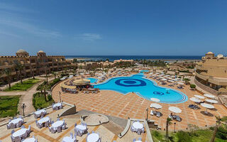 Náhled objektu Utopia Beach Club, El Quseir, Marsa Alam a okolí, Egypt