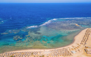 Náhled objektu Utopia Blue Resort, Marsa Alam, Marsa Alam a okolí, Egypt
