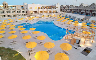 Náhled objektu Utopia Blue Resort, Marsa Alam, Marsa Alam a okolí, Egypt
