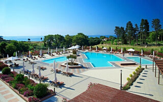 Náhled objektu Utopia Resort and Spa, Skala, ostrov Kefalonia, Řecko