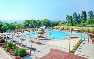 Náhled objektu Utopia Resort and Spa, Skala, ostrov Kefalonia, Řecko