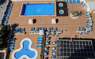 Náhled objektu Vacances Residence La Manga Beach, La Manga del Mar Menor, Costa Calida, Španělsko