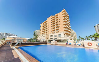 Náhled objektu Vacances Residence La Manga Beach, La Manga del Mar Menor, Costa Calida, Španělsko