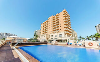 Náhled objektu Vacances Residence La Manga Beach, La Manga del Mar Menor, Costa Calida, Španělsko