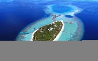 Náhled objektu Vakkaru Maldives, Baa Atol, Maledivy, Asie
