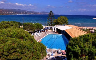 Náhled objektu Valais, Alikanas, ostrov Zakynthos, Řecko