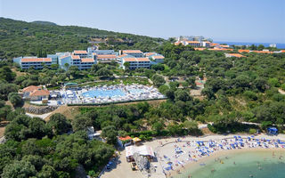 Náhled objektu Valamar Club Dubrovnik, Dubrovník, Jižní Dalmácie, Chorvatsko