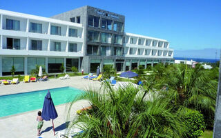 Náhled objektu Vale Do Navio, ostrov Sao Miquel, Azorské ostrovy, Portugalsko