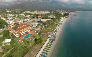 Náhled objektu Valeri Beach, Kemer, Turecká riviéra, Turecko