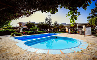 Náhled objektu Valley Village, Heraklion, ostrov Kréta, Řecko