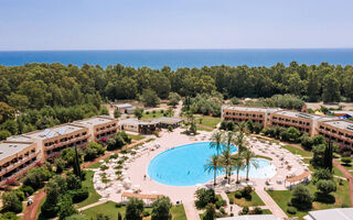 Náhled objektu Valtur Calabria Otium Resort, Villapiana Scalo, Kalábrie, Itálie a Malta