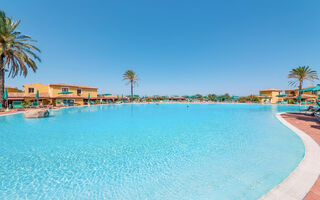 Náhled objektu Valtur Sardegna Baia Dei Pini Resort, Budoni, ostrov Sardinie, Itálie a Malta
