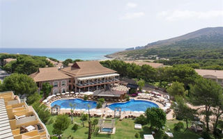 Náhled objektu Vanity Suite, Cala Mesquida, Mallorca, Mallorca, Ibiza, Menorca