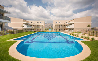 Náhled objektu Vantaris Blue, Kavros, ostrov Kréta, Řecko