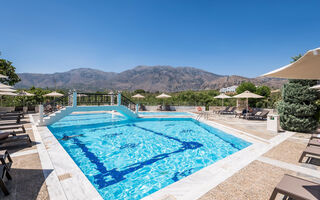 Náhled objektu Vantaris Garden, Kavros, ostrov Kréta, Řecko