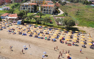 Náhled objektu Vantaris Luxury Beach Resort, Georgioupolis, ostrov Kréta, Řecko