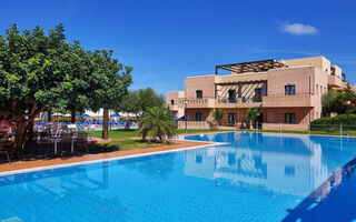 Náhled objektu Vasia Beach Resort & Spa, Sissi, ostrov Kréta, Řecko