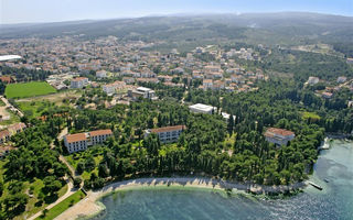 Náhled objektu Velaris Resort, Supetar, Střední Dalmácie, Chorvatsko