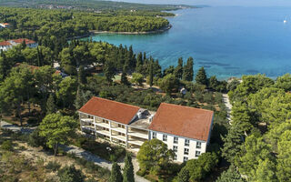Náhled objektu Velaris Resort, Supetar, Střední Dalmácie, Chorvatsko