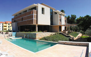 Náhled objektu Velaris Tourist Resort Hotel Amor, ostrov Brač, Střední Dalmácie, Chorvatsko