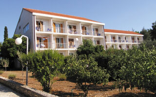 Náhled objektu Velaris Tourist Resort Vrilo & Vlačica, ostrov Brač, Střední Dalmácie, Chorvatsko