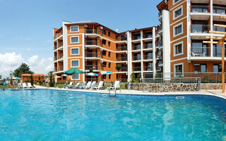 Náhled objektu Vemara Club, Byala, Severní pobřeží (Varna a okolí), Bulharsko