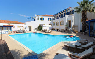 Náhled objektu Venardos, Agia Pelagia, ostrov Kythira, Řecko