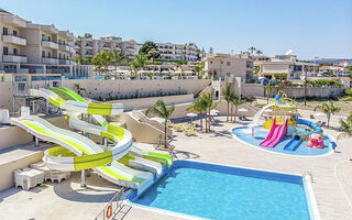 Náhled objektu Venezia Resort, Faliraki, ostrov Rhodos, Řecko