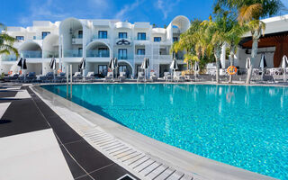 Náhled objektu Venezia Resort, Faliraki, ostrov Rhodos, Řecko