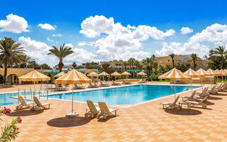 Náhled objektu Venice Beach, Sidi Mahrez, ostrov Djerba, Tunisko