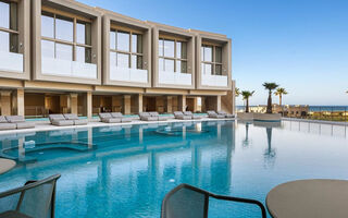 Náhled objektu Ventale Island Breeze Resort, Georgioupolis, ostrov Kréta, Řecko