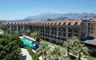 Náhled objektu Vera Mare Resort, Belek, Turecká riviéra, Turecko