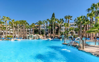 Náhled objektu Vera Playa, Vera Playa, Costa de Almería, Španělsko