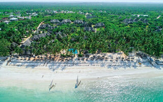 Náhled objektu Veraclub Zanzibar Village, Kiwengwa, Zanzibar, Afrika