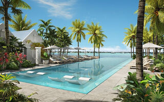 Náhled objektu Veranda Grand Baie, Grand Baie, Mauricius, Afrika