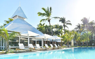 Náhled objektu Veranda Grand Baie, Grand Baie, Mauricius, Afrika